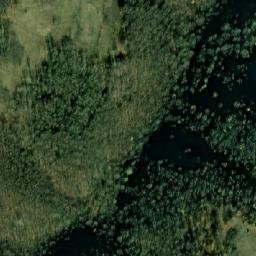 Satellite imagery of Dealul Agadici, RO