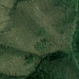 Satellite imagery of Dealul Gădişului, RO