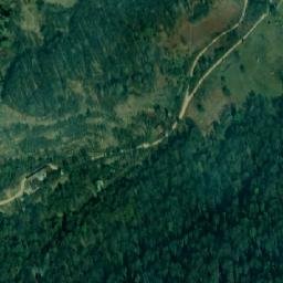 Satellite imagery of Culmea Neagră, RO