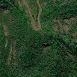 Satellite imagery of Pup Creek Pit, US