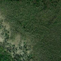 Satellite imagery of Mongrel Ridge, US