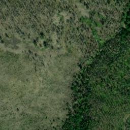 Satellite imagery of Mongrel Ridge, US