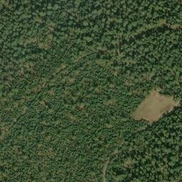 Satellite imagery of Buck Lake Gravel Pit, US