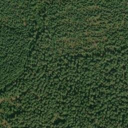 Satellite imagery of Meditation Point, US