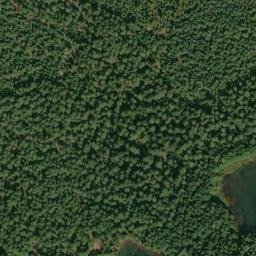 Satellite imagery of Meditation Point, US
