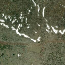 Satellite imagery of Sunshine Mine, US