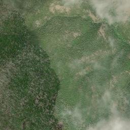 Satellite imagery of Blackbird Mine, US