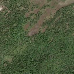 Satellite imagery of Johnston's Point, CA