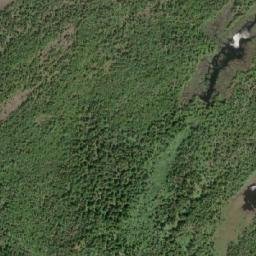 Satellite imagery of Johnston's Point, CA