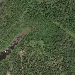 Satellite imagery of Johnston's Point, CA