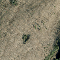 Satellite imagery of Black Mountain, CA