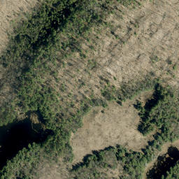 Satellite imagery of Black Mountain, CA