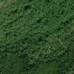 Satellite imagery of Evergreen Mountain, CA