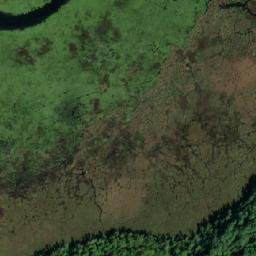 Satellite imagery of Fergusons Hill, CA