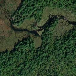 Satellite imagery of Fergusons Hill, CA