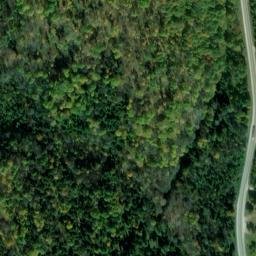 Satellite imagery of Murrays Hill, CA