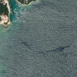 Satellite imagery of Rt Fujaga, HR