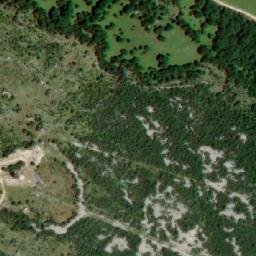 Satellite imagery of survey_point, HR