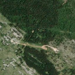 Satellite imagery of survey_point, HR