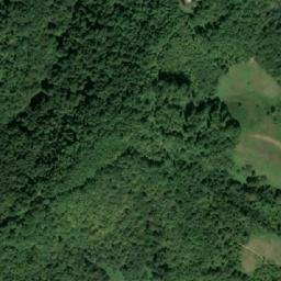 Satellite imagery of Oštra Kosa, BA