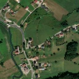 Satellite imagery of Kekića Brdo, BA