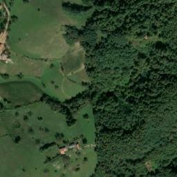 Satellite imagery of Velića Glavica, BA