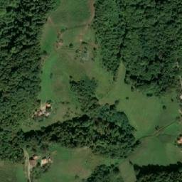 Satellite imagery of Velića Glavica, BA