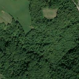 Satellite imagery of Crkvina, BA