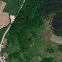 Satellite imagery of Kajtezovac, BA