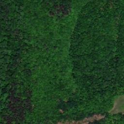 Satellite imagery of Mrtvać, BA