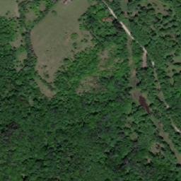 Satellite imagery of Grad Gvozdansko, HR