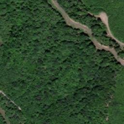 Satellite imagery of Grad Gvozdansko, HR