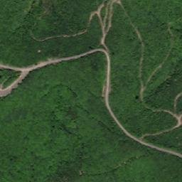 Satellite imagery of Grad Gvozdansko, HR