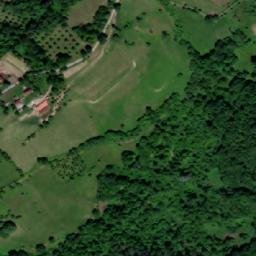 Satellite imagery of Dinara, BA