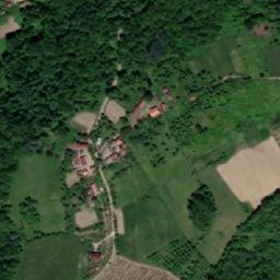 Satellite imagery of Dinara, BA