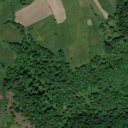 Satellite imagery of Bogićeva Kosa, BA