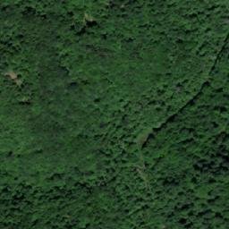 Satellite imagery of Bogićeva Kosa, BA