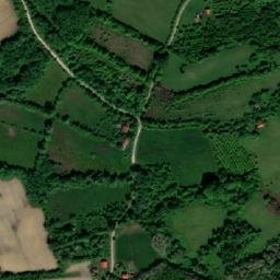 Satellite imagery of Stražica, BA
