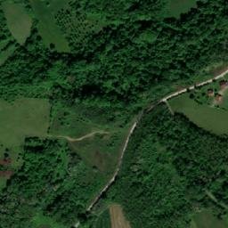 Satellite imagery of Stražica, BA