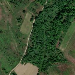 Satellite imagery of Kočića Brdo, BA