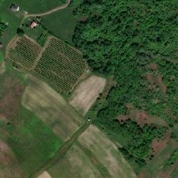 Satellite imagery of Kočića Brdo, BA