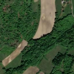 Satellite imagery of Kočića Brdo, BA