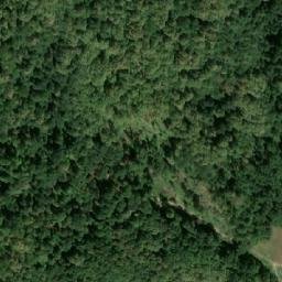 Satellite imagery of Čotovi, BA