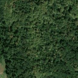 Satellite imagery of Čotovi, BA