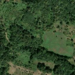 Satellite imagery of Čotovi, BA