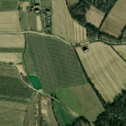 Satellite imagery of Glavičica, BA
