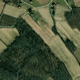 Satellite imagery of Glavičica, BA