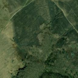 Satellite imagery of Dealul Gădişului, RO