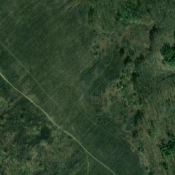 Satellite imagery of Dealul Gădişului, RO