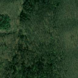 Satellite imagery of Dealul Gădişului, RO